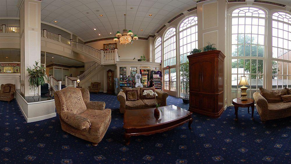 Best Western Capital Beltway Washington Dc Lanham Eksteriør billede