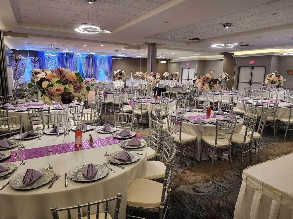 Best Western Capital Beltway Washington Dc Lanham Faciliteter billede