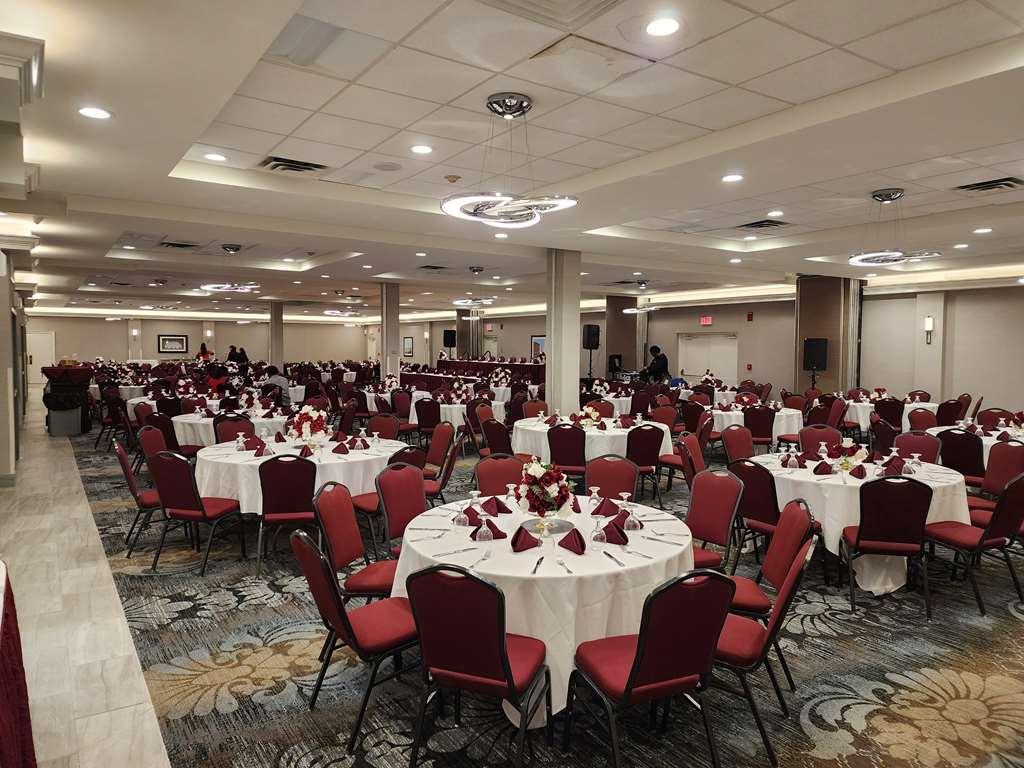 Best Western Capital Beltway Washington Dc Lanham Faciliteter billede