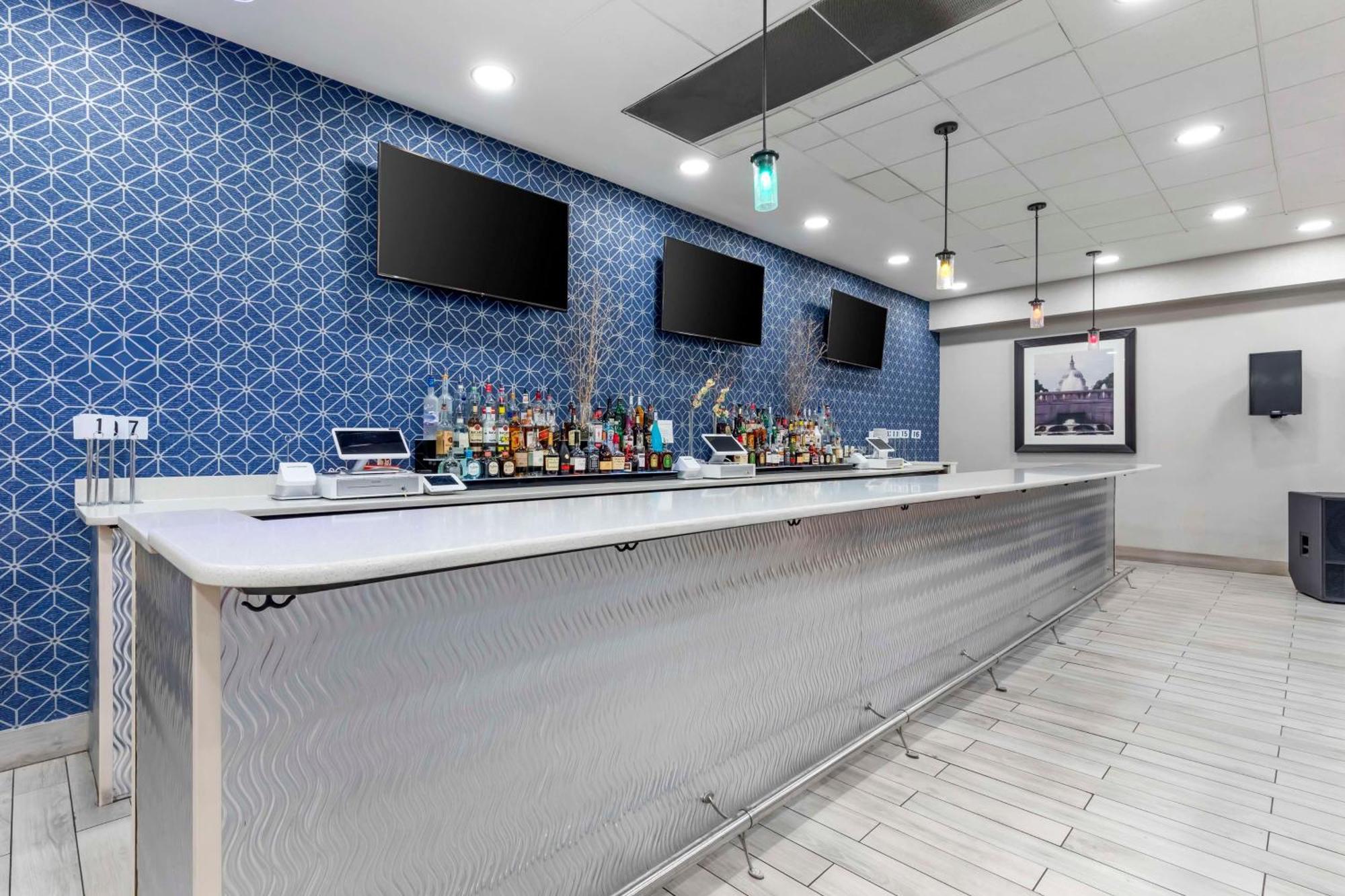 Best Western Capital Beltway Washington Dc Lanham Eksteriør billede
