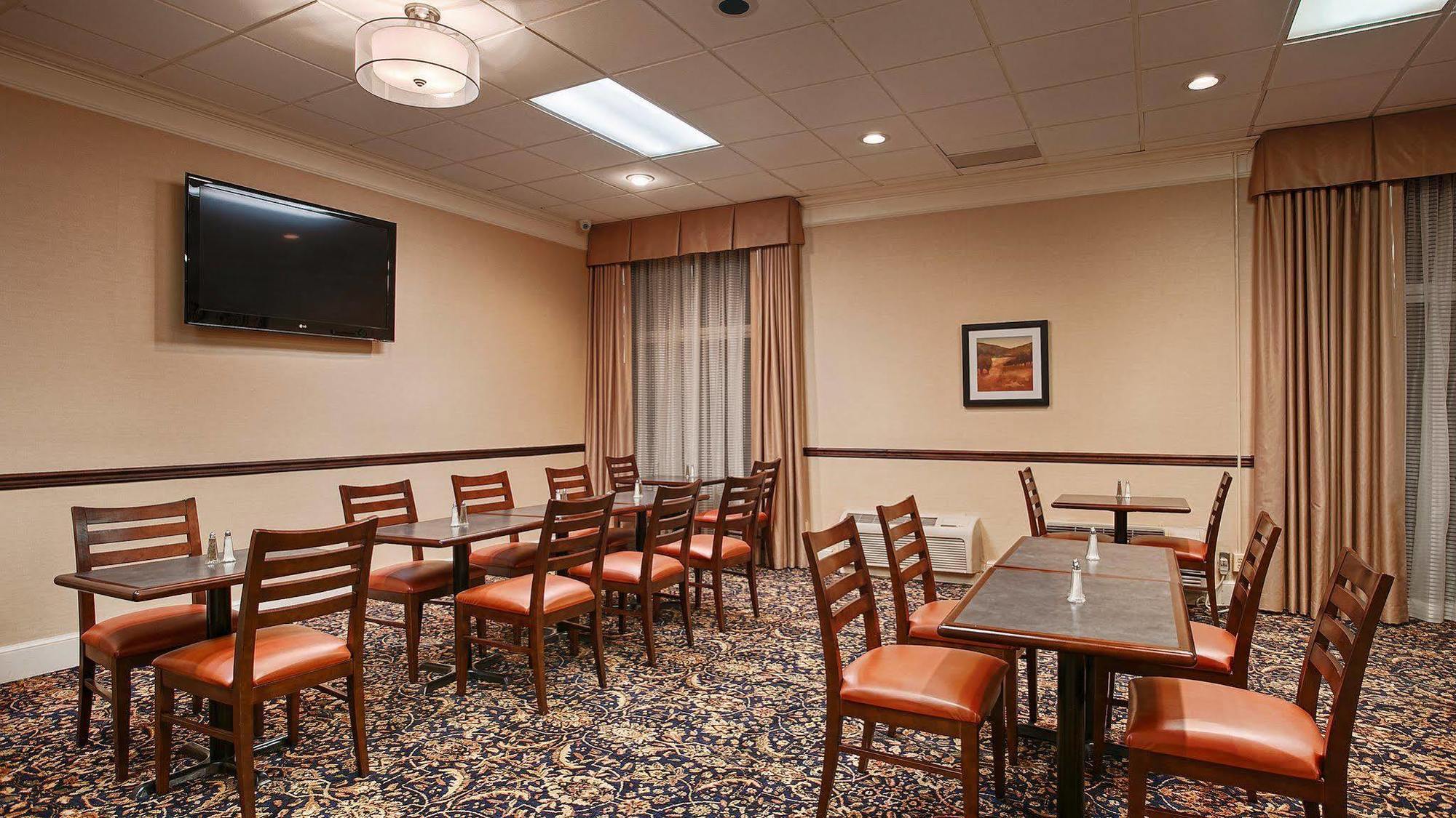 Best Western Capital Beltway Washington Dc Lanham Eksteriør billede