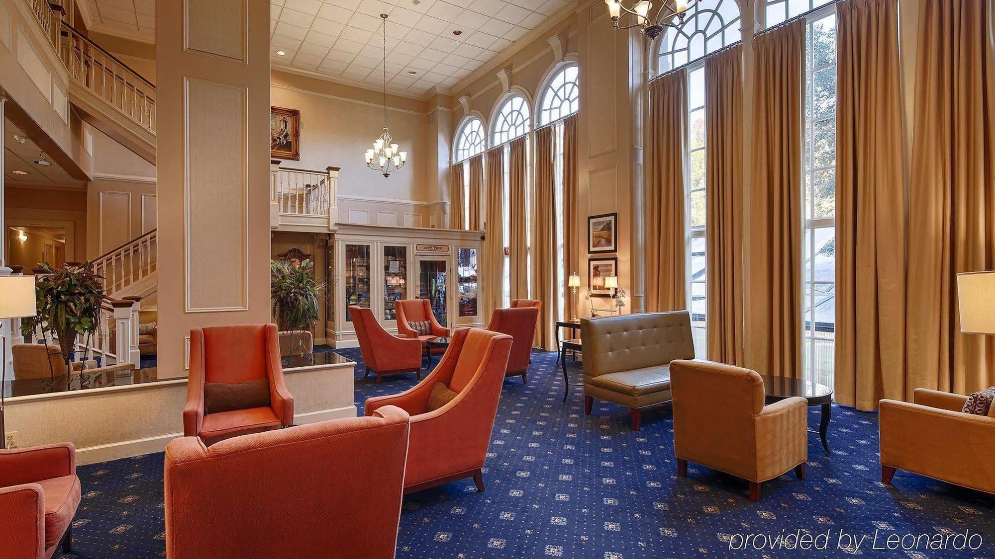 Best Western Capital Beltway Washington Dc Lanham Eksteriør billede