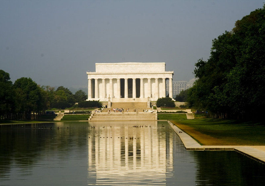 Best Western Capital Beltway Washington Dc Lanham Eksteriør billede